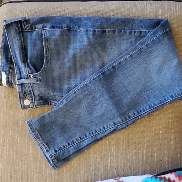Levi's 711 skinny ankle jeans - Picture 2 of 6